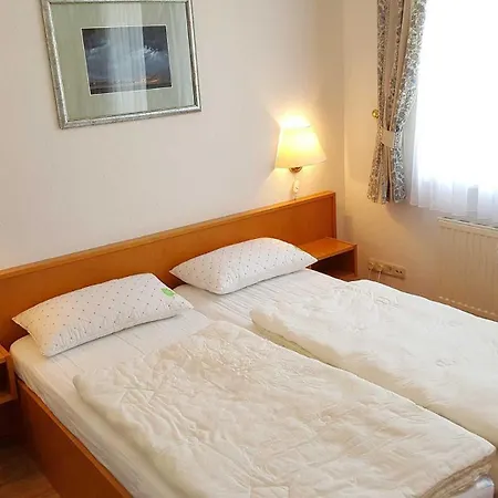 Ingeborg - 03-27 * Ostseebad Kühlungsborn