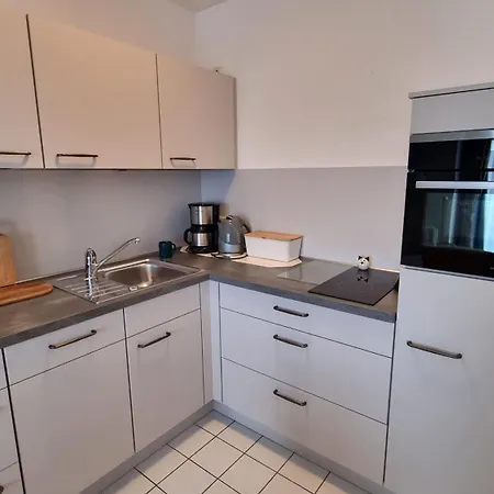 Apartman Ingeborg - 03-27 *