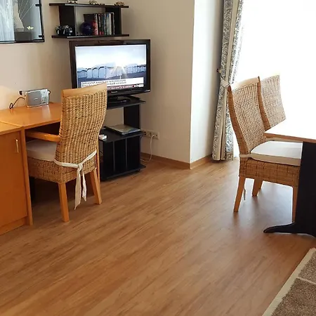 Ingeborg - 03-27 Apartman *