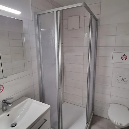 Apartman Ingeborg - 03-27 *